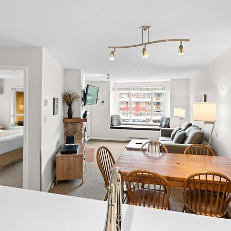 Bear Lodge One Bedroom By Mva Γουίστλερ Εξωτερικό φωτογραφία