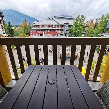 Bear Lodge One Bedroom By Mva Γουίστλερ Εξωτερικό φωτογραφία