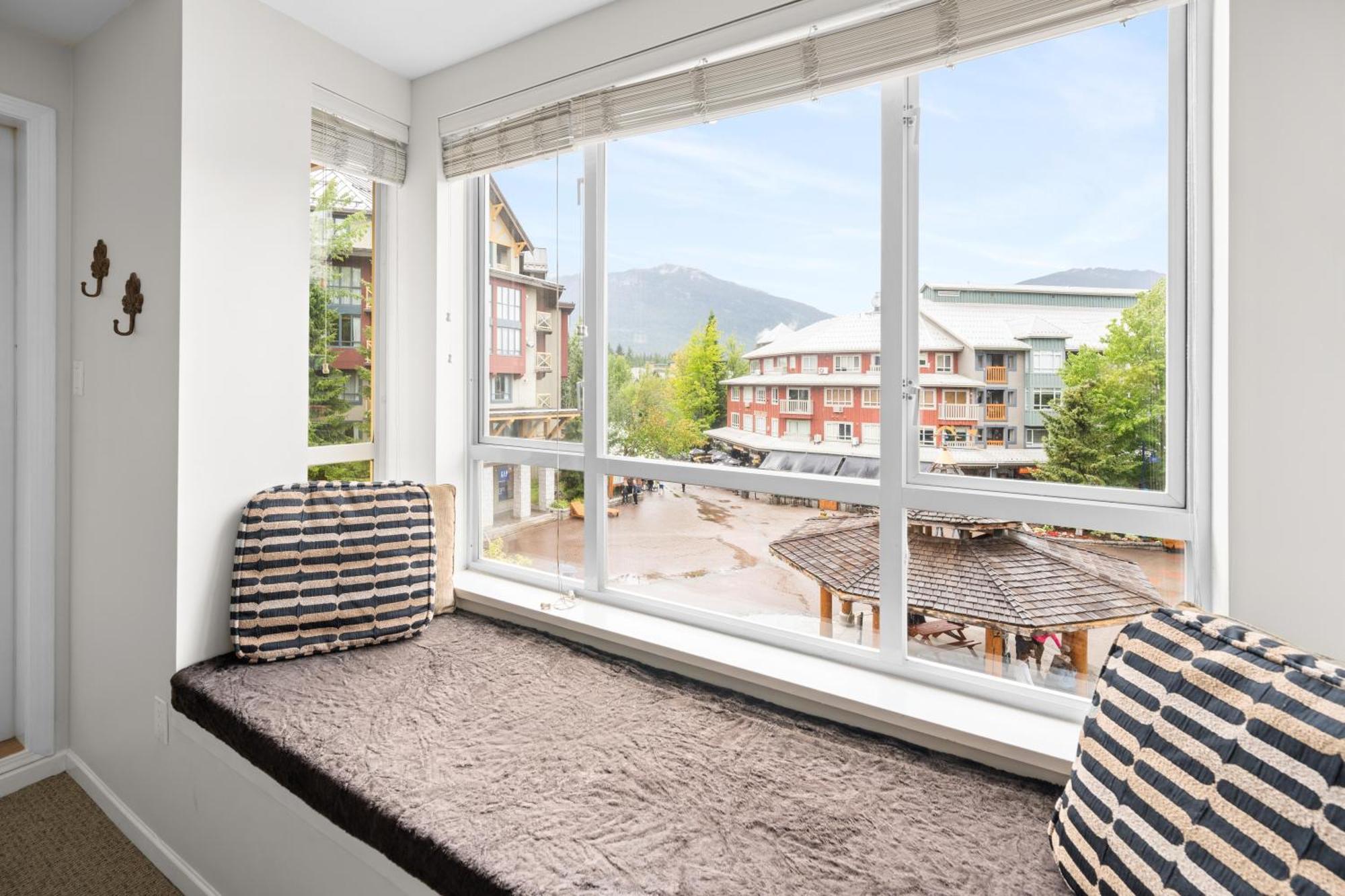 Bear Lodge One Bedroom By Mva Γουίστλερ Εξωτερικό φωτογραφία